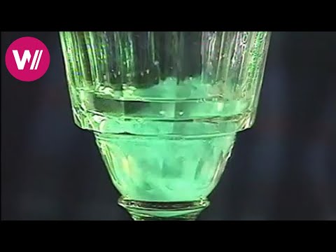 Video: Soll ich Absinth trinken?