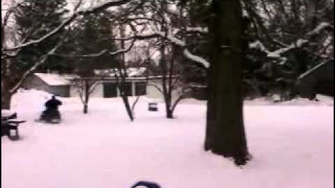 1990 indy 650 bored .030 over psi tripple pipes