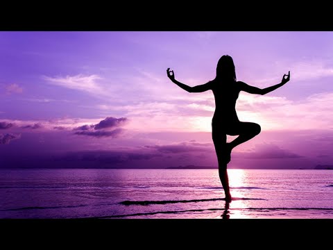 YOGA RELAXATİON LOVE LAND (Therapy Music)