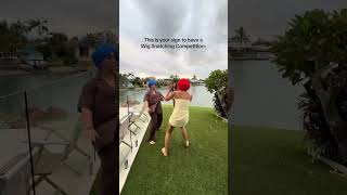 Can You Tell I Got Do Into It