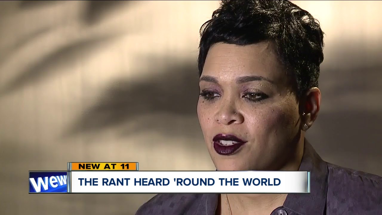 Former Warrensville Heights Police Officer Speaks Out Following Viral