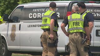 Local community mourns devastating loss of mother and 4 kids in crash