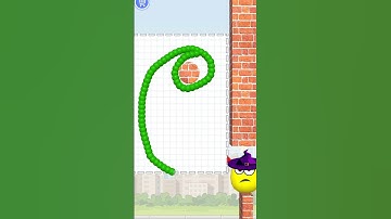 Draw To Smash । Draw To Smash Android । Draw To Smash Gameplay level 212 #shorts #drawtosmash