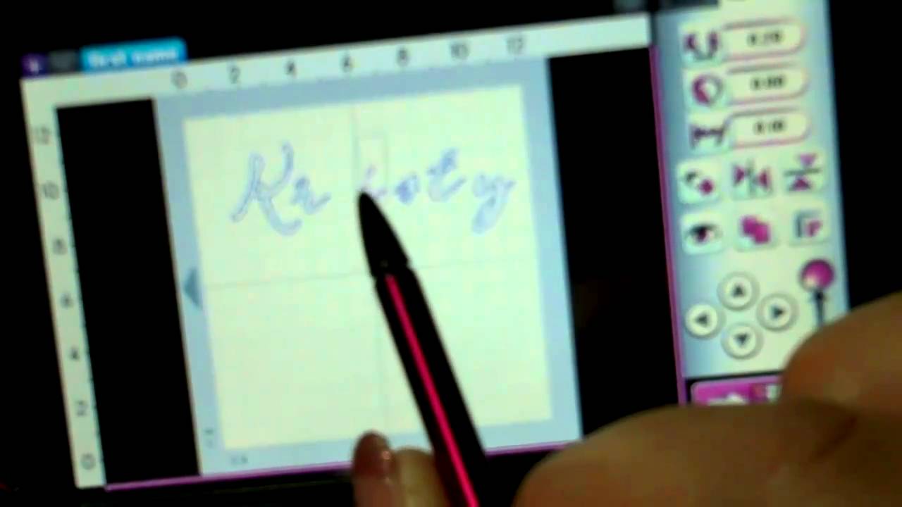 Gypsy Tutorial Part 7 - YouTube