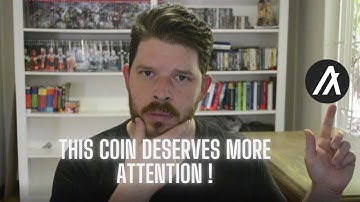 DONT REGRET MISSING OUT ON ALGORAND ($ALGO)