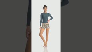 Seea Midori Swamis Playsuit Swimoutlet