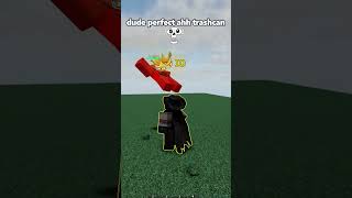 Mlg Trashcan Crashout