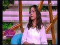 الستات مايعرفوش يكدبوا | عفاف مصطفى : سماح انور اخذت دورى فى يوم للستات وكانت جارة متعالية