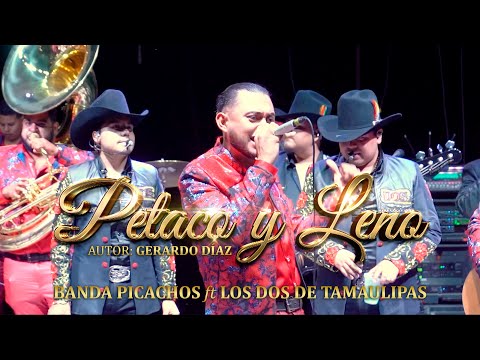 Petaco y Leno
