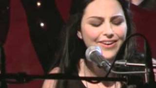 evanescence - good enough (live)