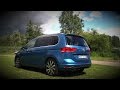 VW Touran - „Solide und beständig !“