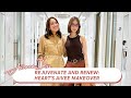 Rejuvenate and renew hearts aivee makeover