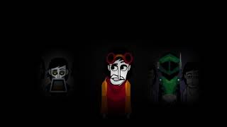 Dystopia, Steel factory and Mechanic | Incredibox Mashup