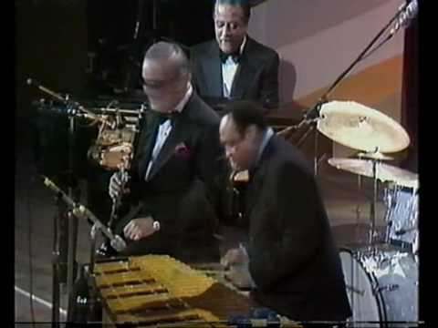 Benny Goodman Quartet – Avalon