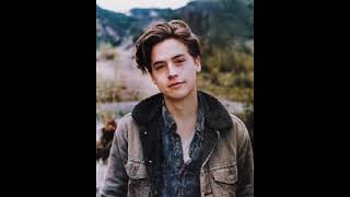 Begin to Spin Me Round (Cole Sprouse Video)