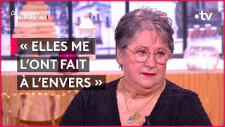 Chantal a été escroquée par ses sœurs à la succession de leur mère ! - Ça commence aujourd'hui