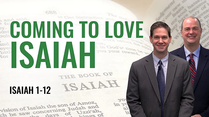 Isaiah 112 | Sep 5Sep 11 | Come Follow Me Insights