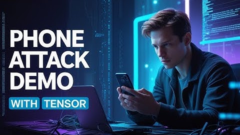 How Hackers Hack Any Android Phone Using Termux