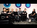 Capture de la vidéo Entrevista Superm