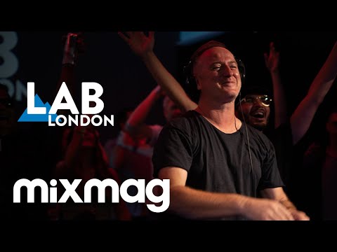 SASHA in the Lab LDN