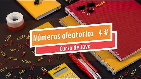 🎱🎱 Programa en Java que muestra números aleatorios entre 100 y 199. Media, mayor y menor.