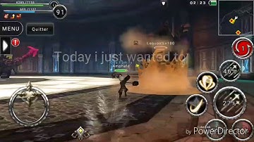 Snowman vs F100 random dungeon | AVABEL ONLINE