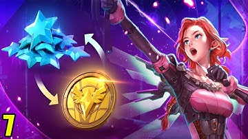 Best Strategy Game Mobile Champion Strike: Crypto Arena NFT P2E Android ios Gameplay Part 7