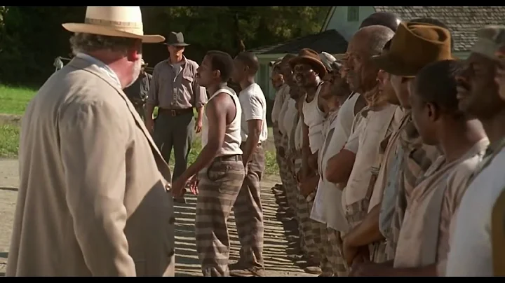 Eddie Murphy vs Martin Lawless