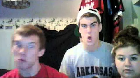 Good Feeling Lip Dub November 21, 2012