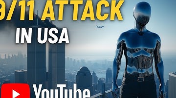 The 9/11 Attacks |What actually happened? | MirSaga Studios