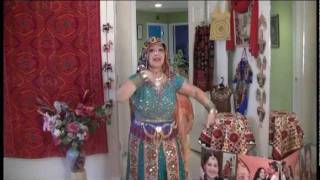 Gujarati 'Ke Odni Odu Udi Udi Jaye' by Gargi - asavari.org