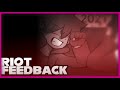 Riot Feedback: Nineb VS Sekyo