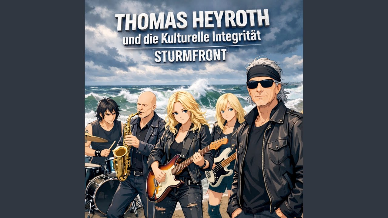 Koma-Gedanken (Alternative Version) (Preview)