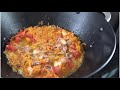 Вкуснейшие Макароны с тушенкой