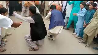 best khattak dance 2022 || pashto dhol music || hadowali local dance || traditional music attan