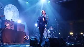 EELS - Earth to Dora ( Alcatraz Milano - Italy - 18 April 2023 )