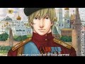 Hetalia Russia - Moscú / Хеталии Россия - Москва