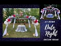 Romantic Stay At Home Date Night | Setup & Decor With Me