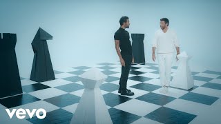 Patrick Bruel, Ycare - Origami (Clip officiel) chords