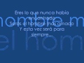 rommy marcovich y marcos llunas para siempre Letra