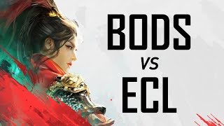 [HLL]Semifinals :BODS vs. ECL