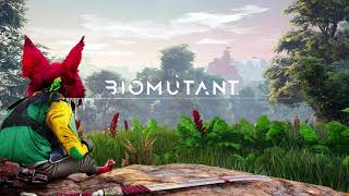 Biomutant Menu Music