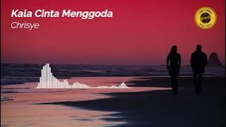 Kala Cinta Menggoda - Chrisye (1997) HQ