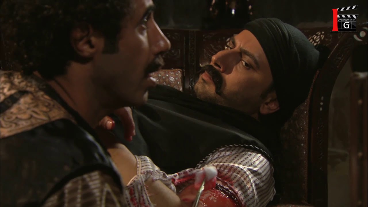 زمن البرغوث الحلقة 4  |   ايمن زيدان - رشيد عساف - سلوم حداد - صباح جزائري   |