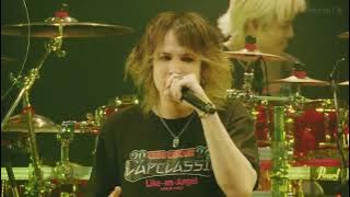 Like-an-Angel x Sakura - I'm so happy