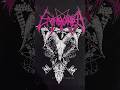 ENTHRONED - SHOPEE / LAZADA / TIKTOK / INSTAGRAM / FACEBOOK / CAROUSELL:@BandMerchIloilo