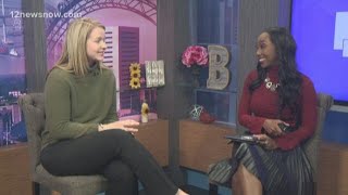Discover Downtown Beaumont