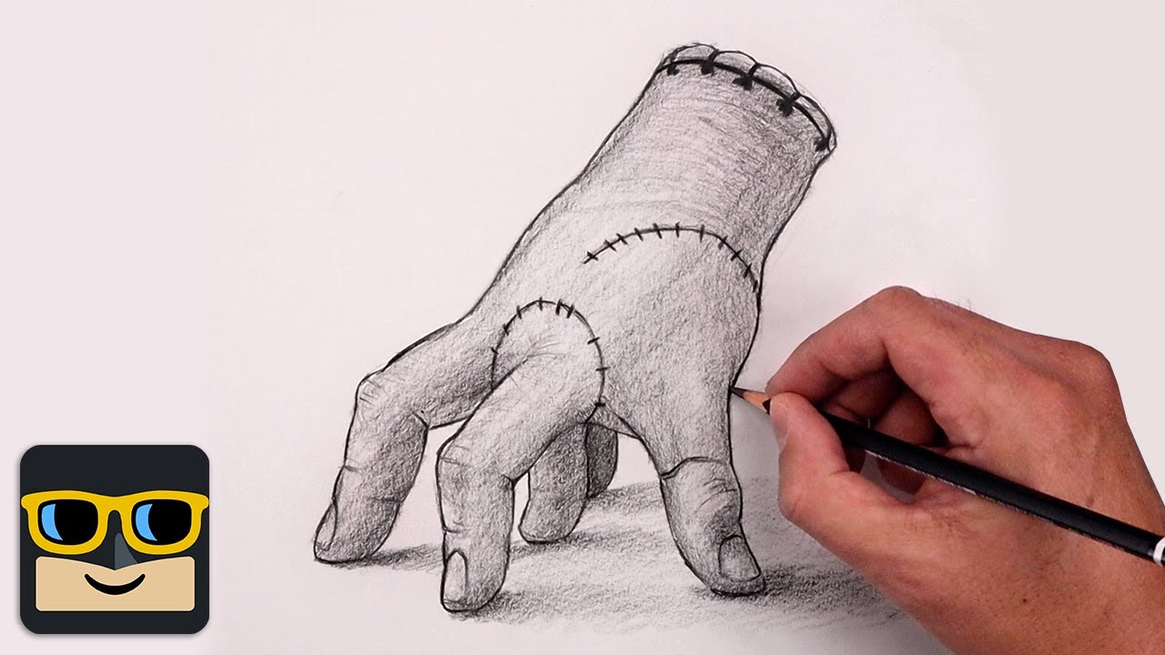 Tips for Pencil Drawing as a Hobby - FeltMagnet