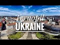 Spring in Ternopil | Ukraine 🇺🇦 | 4K