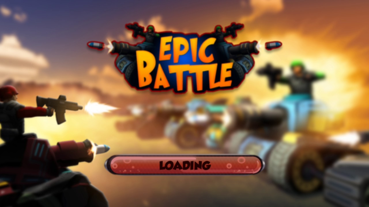 ultimate epic battle simulator free download android